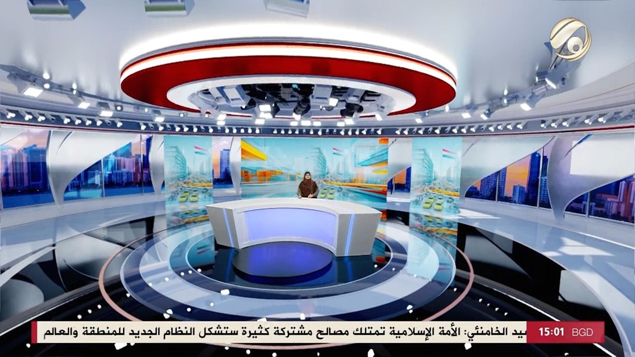 فيديو | المرصد الخبري - خطة امنية سعودية تؤمن انسيابية تنقل الحجيج بين المشاعر | 2026/5/26