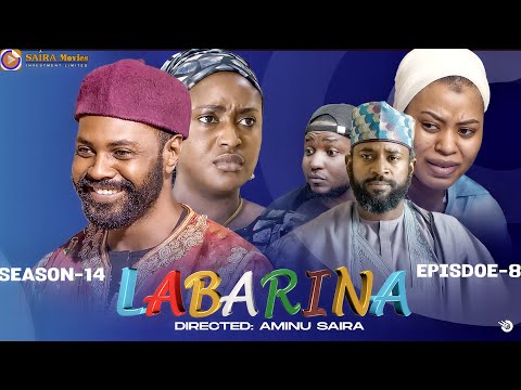 LABARINA SEASON 14 EPISODE 8