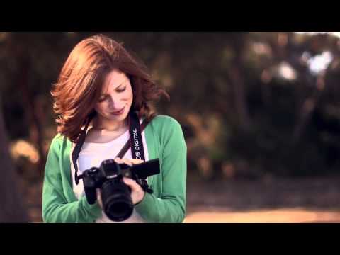 Canon EOS 650D - Introducing commercial