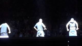 New Kids on the Block--Crash--5/12/15