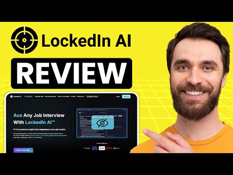 LockedIn AI Review - Important Things to Know!