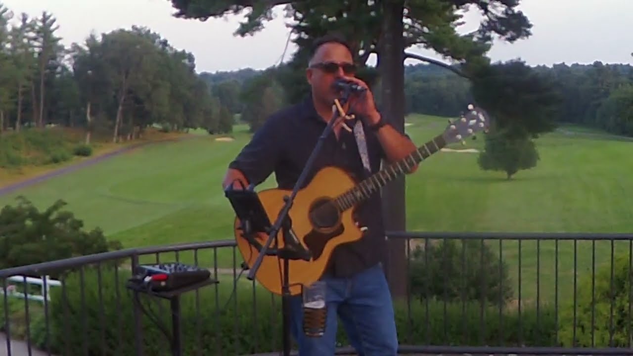 Promotional video thumbnail 5 for John Polino