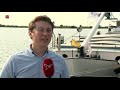 Wethouder Lelystad verrast door fosfineschepen