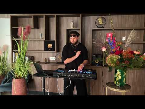 URBAN O and PLAYCES Records