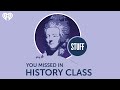 Cannery Row | STUFF YOU MISSED IN HISTORY CLASS