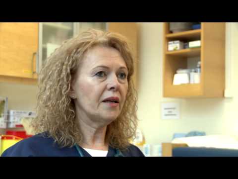 Bettnässen: Interview mit Kinderärztin Dr. Doris Resch