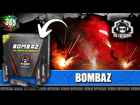 Bombaz
