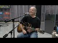 Chuck Brodsky - How I Changed His Mind
