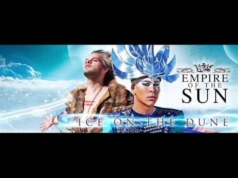 Empire of The Sun - Celebrate (Tommy Trash Club Mix)