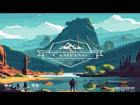 Bear Mountain Camping Adventure: Discussion