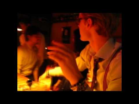 Suit up Saturday Night (Live)