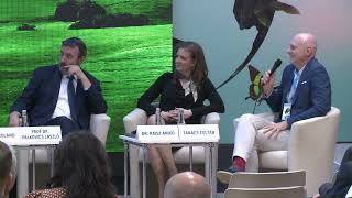 Fenntarthatóság és MI - Kerekasztal-beszélgetés