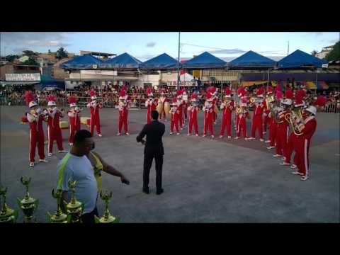 FAMJEFF APRESENTAÇÃO COMPLETA EM SÃO FRANCISCO DO CONDE - BA  2016