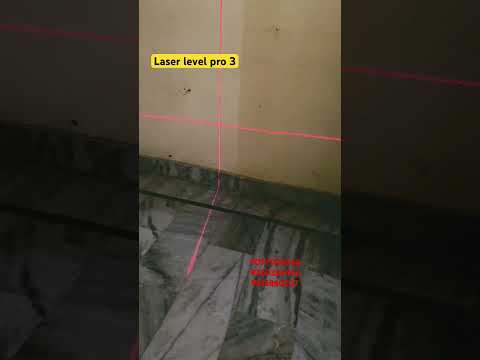 Laser level pro 3 #foryou #like #tools #shankarscissoragriculturehouse 9815860207, 8360334476 #viral
