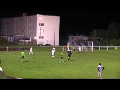 FC Val-de-Ruz vs FC Dombresson 6-0