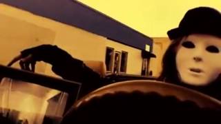 Ghosts are Evolving - Electric Infatuation