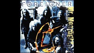 Foreigner - Rain  (Melodic Rock) -1995