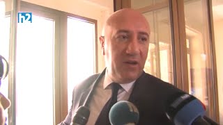 Չի բացառվում այլ վայրերում ևս կրակոցներ հնչեն․ Պաշտպանության փոխնախարար․ Լրաբեր․ 12.07.2022
