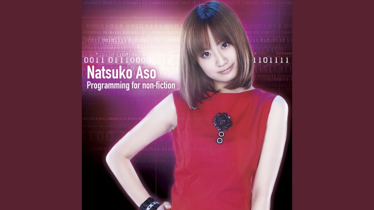 Programming for non-fiction