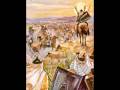 James Bowman  Handel "Heroes,when with glory burning"