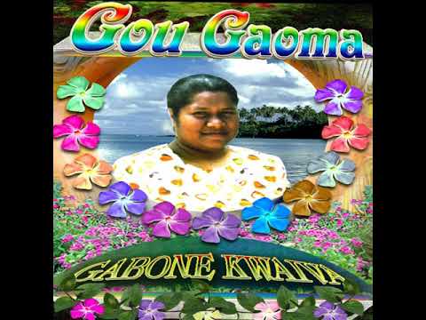 Gabone Kwaiva ~ Gou Gaoma