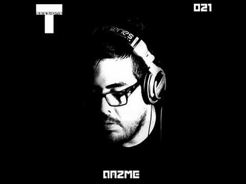 T SESSIONS 021 - QAZME