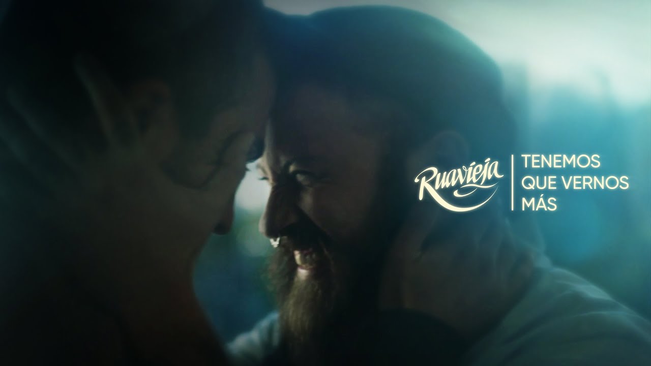 Este es el emocionante spot navideño de Ruavieja