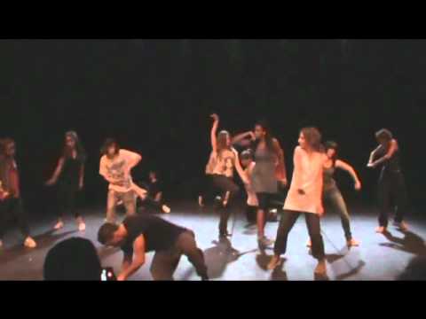 eclat de quartier remix