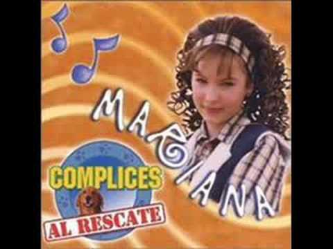 05. Ha Llegado a Mi El Amor - Cómplices Al Rescate [Mariana]