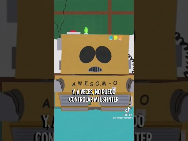Vídeo relacionado con South Park Pantalones salón hombre Comedy Series Characters Gray Pjs Pantalones