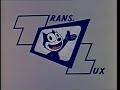 Trans Lux Television 1958