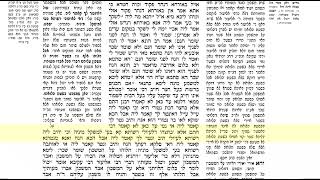 דף יומי בבא מציעא דף פב