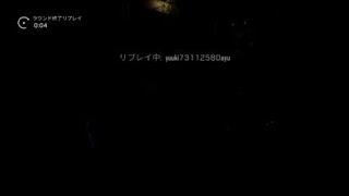 R6S　シージ　初カベェイラ鬼ごっこww