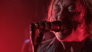 Jetta In the Ghost Tree perform "Nowhere" on the Chevy Music Showcase