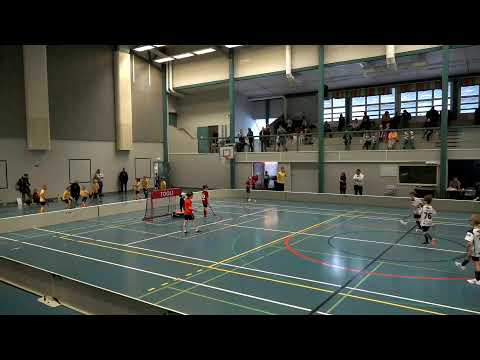 4.2.24 Duo P9 Violetti vs. Leppäveden Leppä