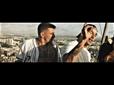 GZUZ x RAF CAMORA x KC REBELL - IN DEN VENEN (prod.Kingside)