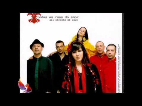 2009  Flor De Lis - Todas As Ruas De Amor
