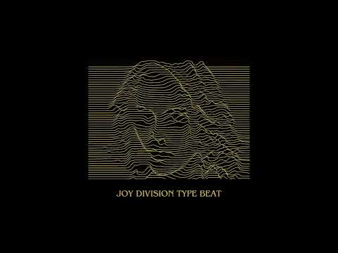 (FREE UNTAGGED) Post Punk Joy Division Type Beat "That Day" | prod. Vulpes
