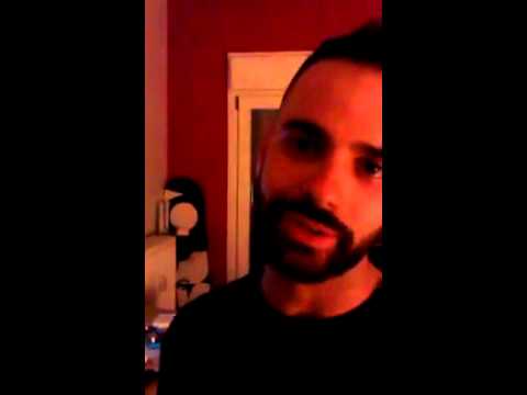 Tony Raw (Eπίλεκτοι) #RapChallenge