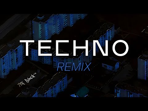7th Block - OZYS (TECHNO REMIX)