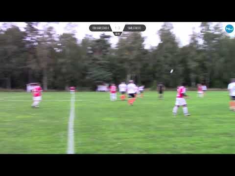 FBK Karlstad 4 - Carlstad FC