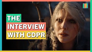 [閒聊] CDPR：巫師4時傑洛特應該還在陶森特Chill