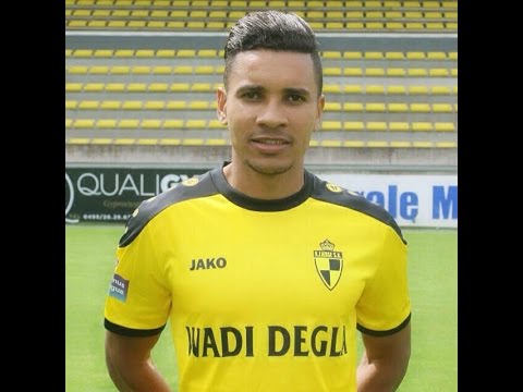 Thiago Ferreira - Lierse S.K