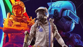 Arc Raiders Pre Test