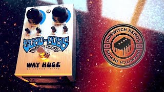 Video thumbnail for Way Huge Echo-Puss (Demo) by Jackson Brooksby