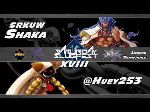 SS18 BBCP LSF - SRKUW|Shaka (AZR) vs @huey623 (TAO)
