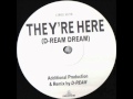 EMF - They're Here (D-Ream Dream Mix) 