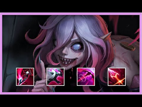 BRIAR MONTAGE - BEST PLAYS S14