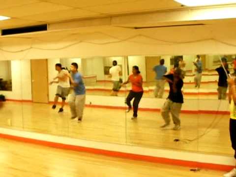 Omarion ft missy elliot. Dance Magic Mike arnello Choreo