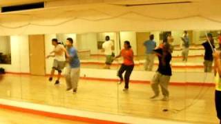 Omarion ft missy elliot. Dance Magic Mike arnello Choreo